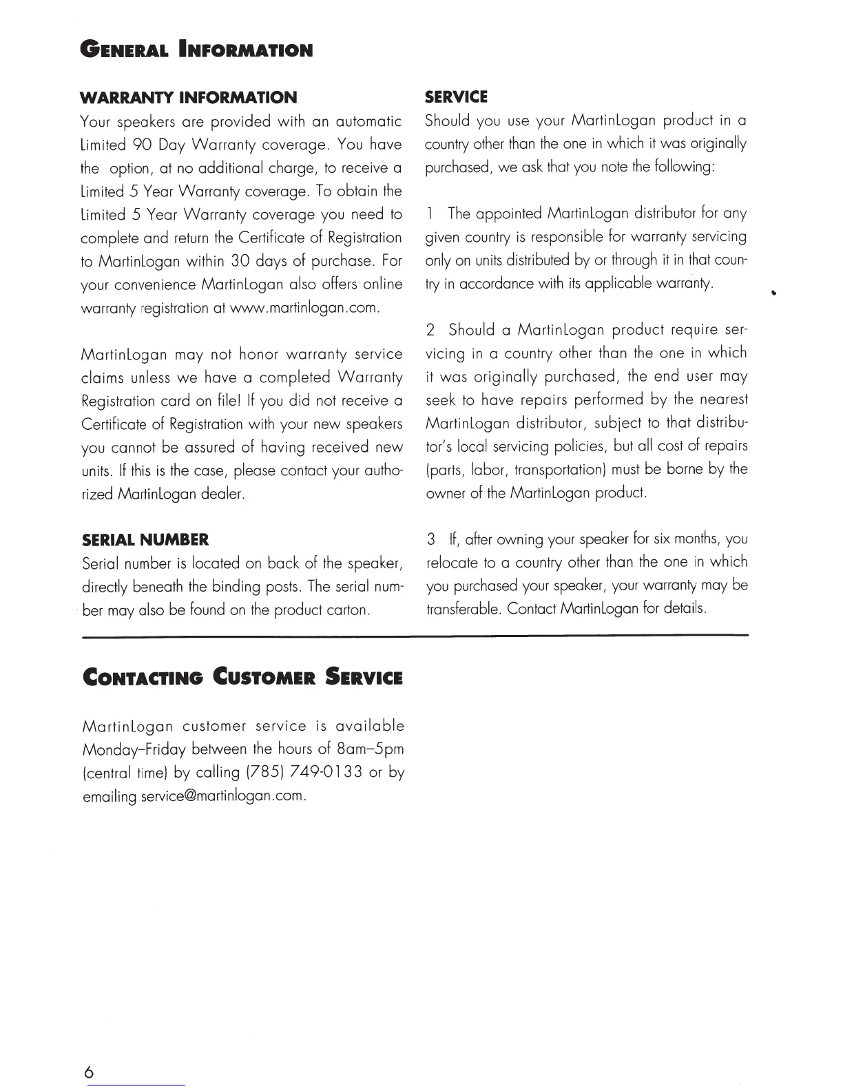 Page #6 background image