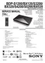 Preview: Service Manual