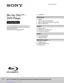 Preview: Simple Manual