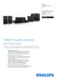 Preview: Specifications