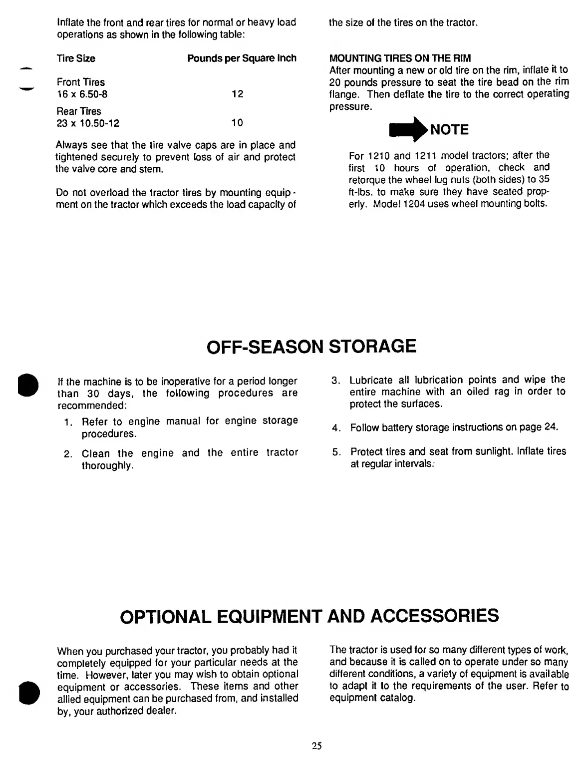 Page #25 background image
