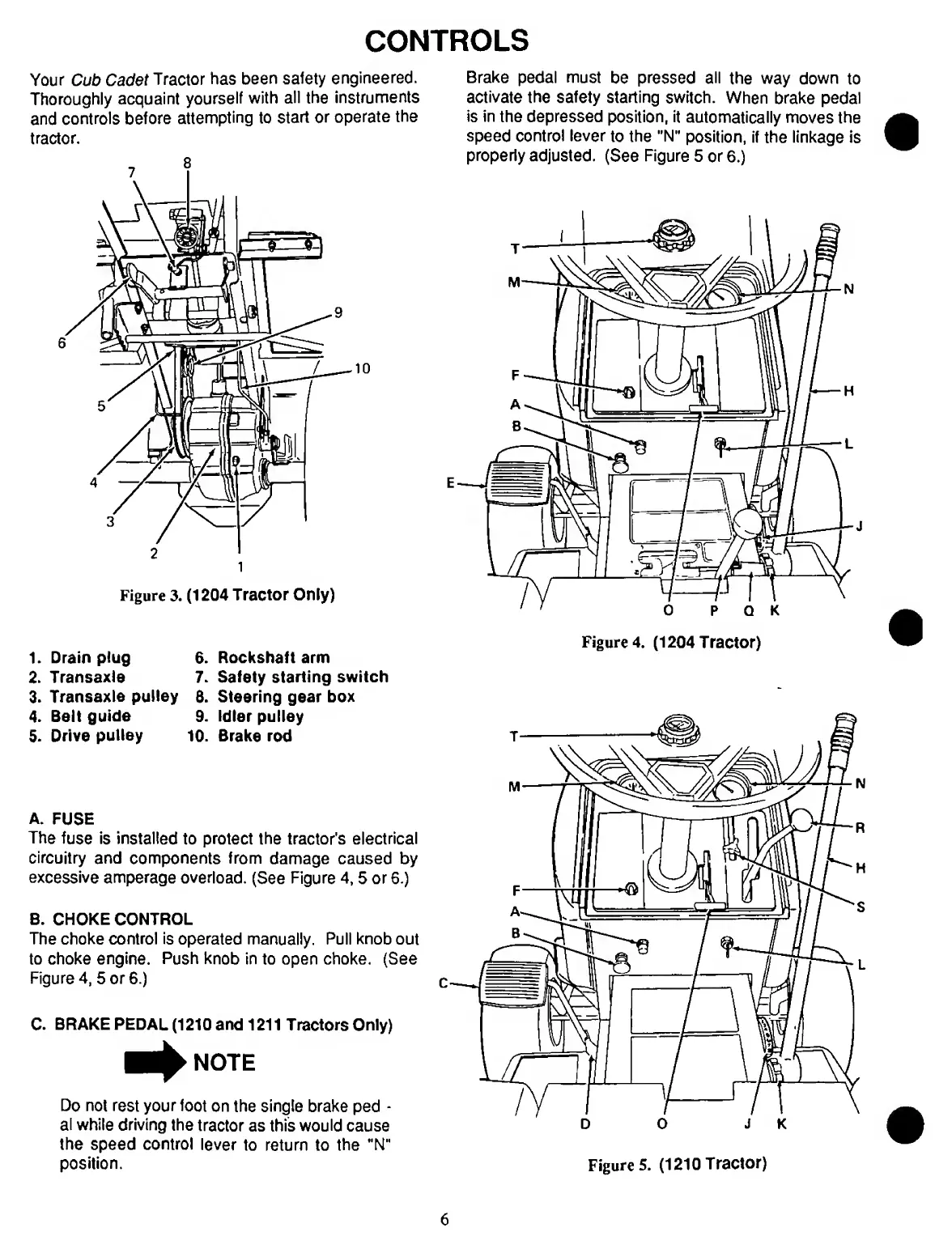 Page #6 background image