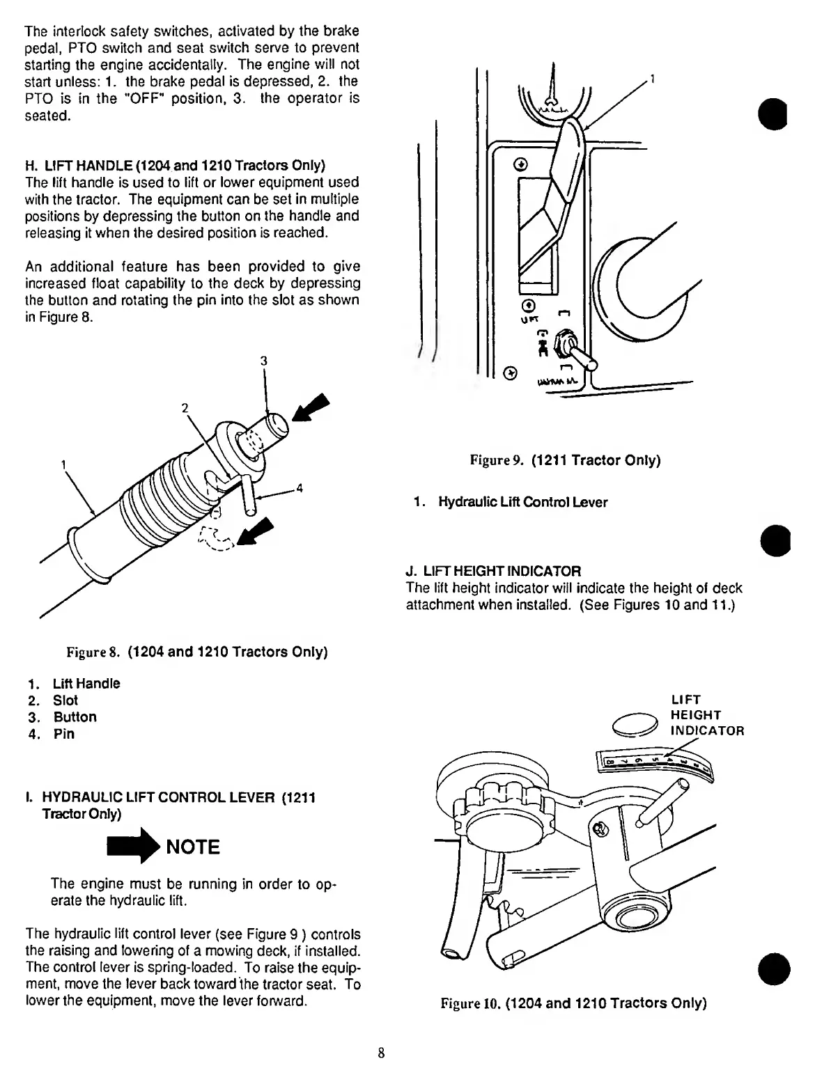 Page #8 background image