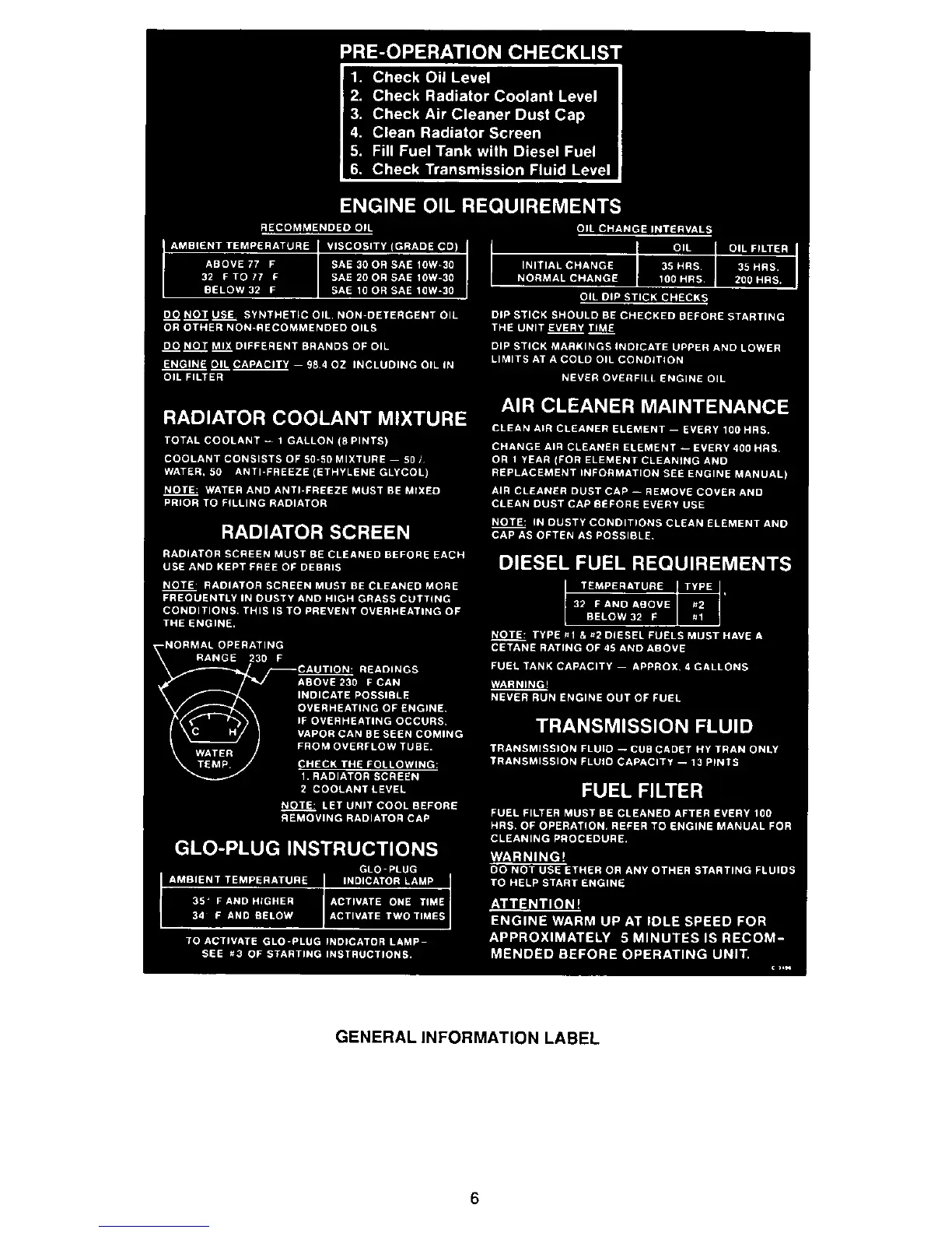 Page #6 background image