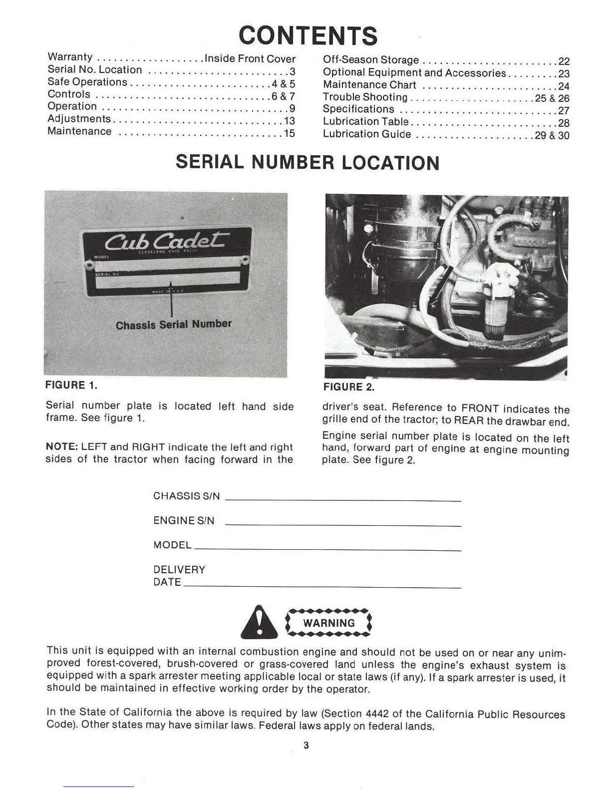 Page #3 background image