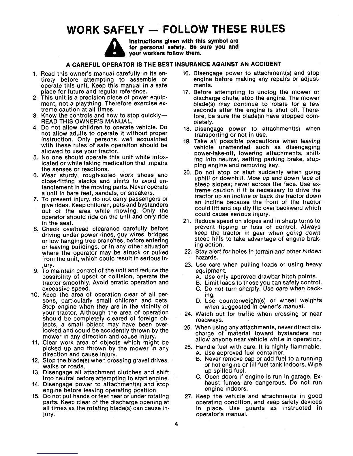 Page #4 background image