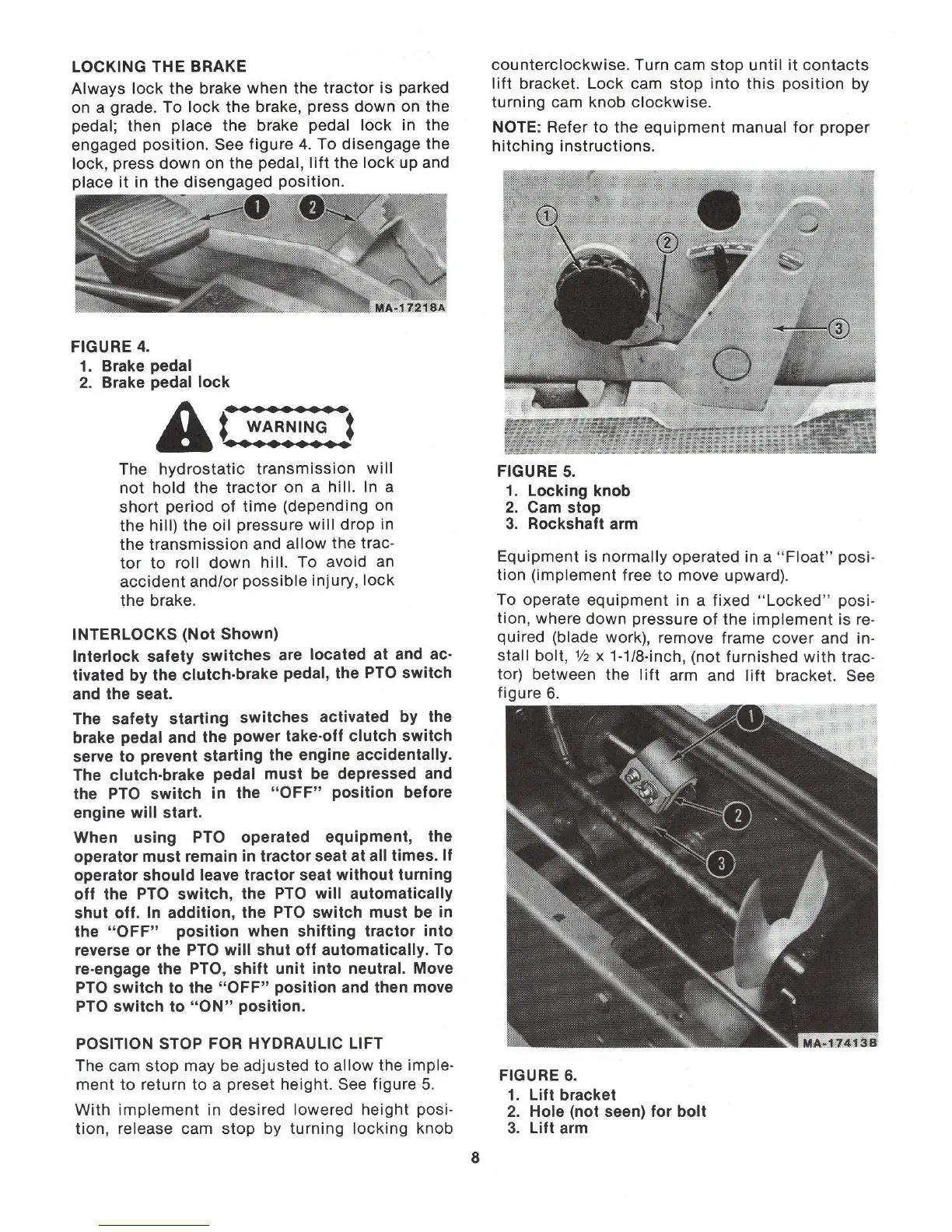 Page #8 background image