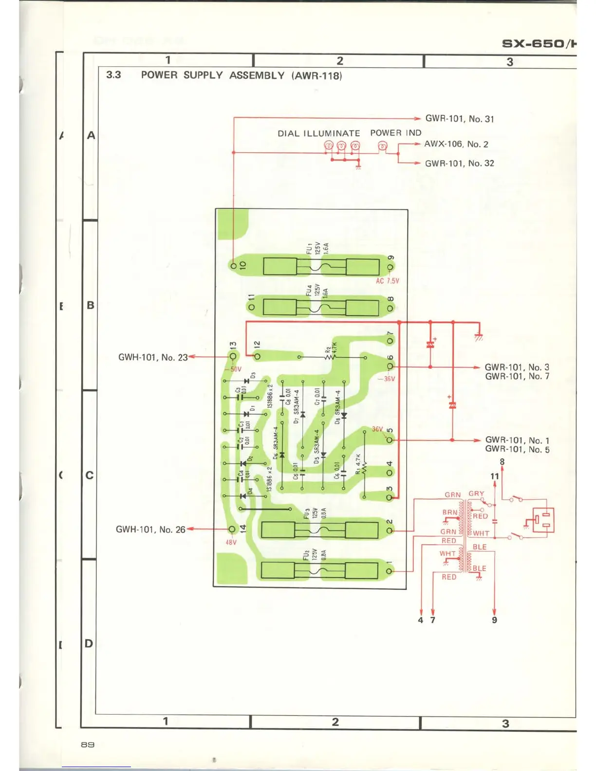 Page #88 background image