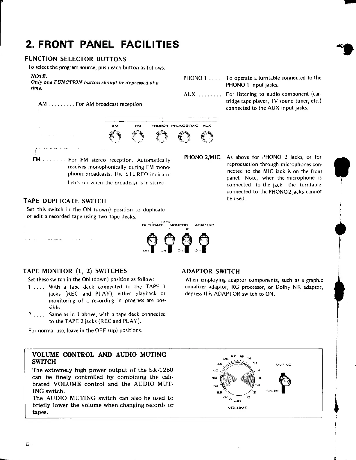 Page #6 background image