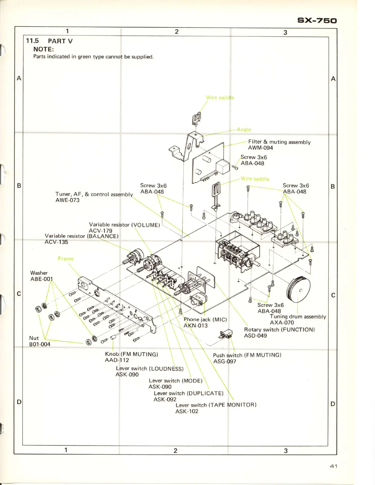Page #40 background image