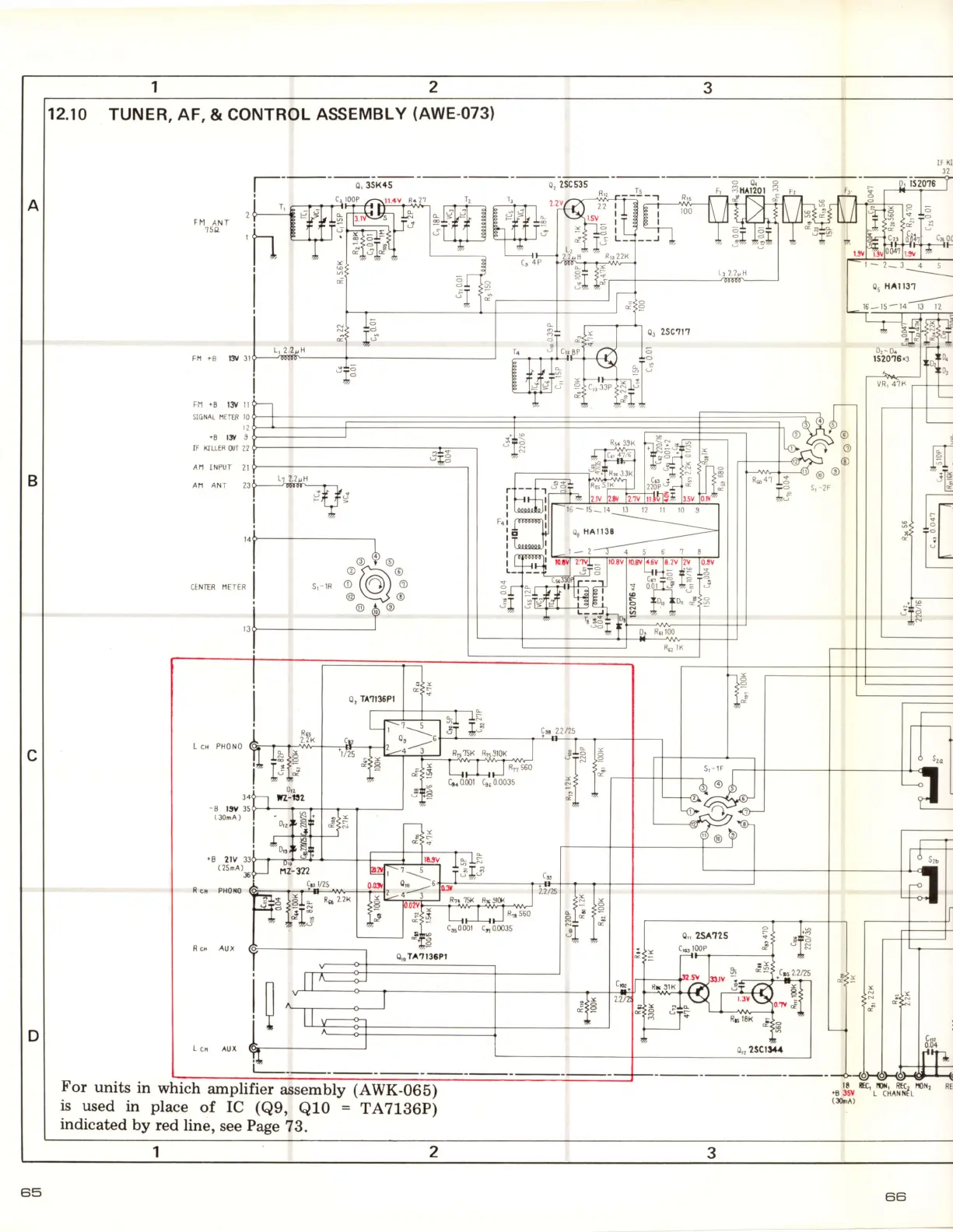 Page #64 background image