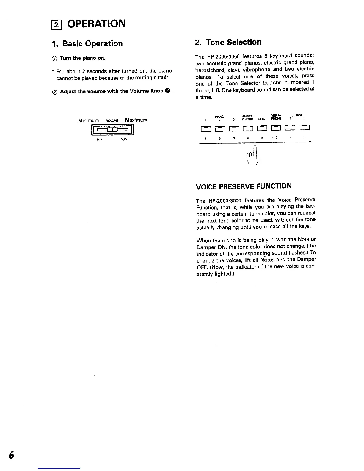 Page #6 background image