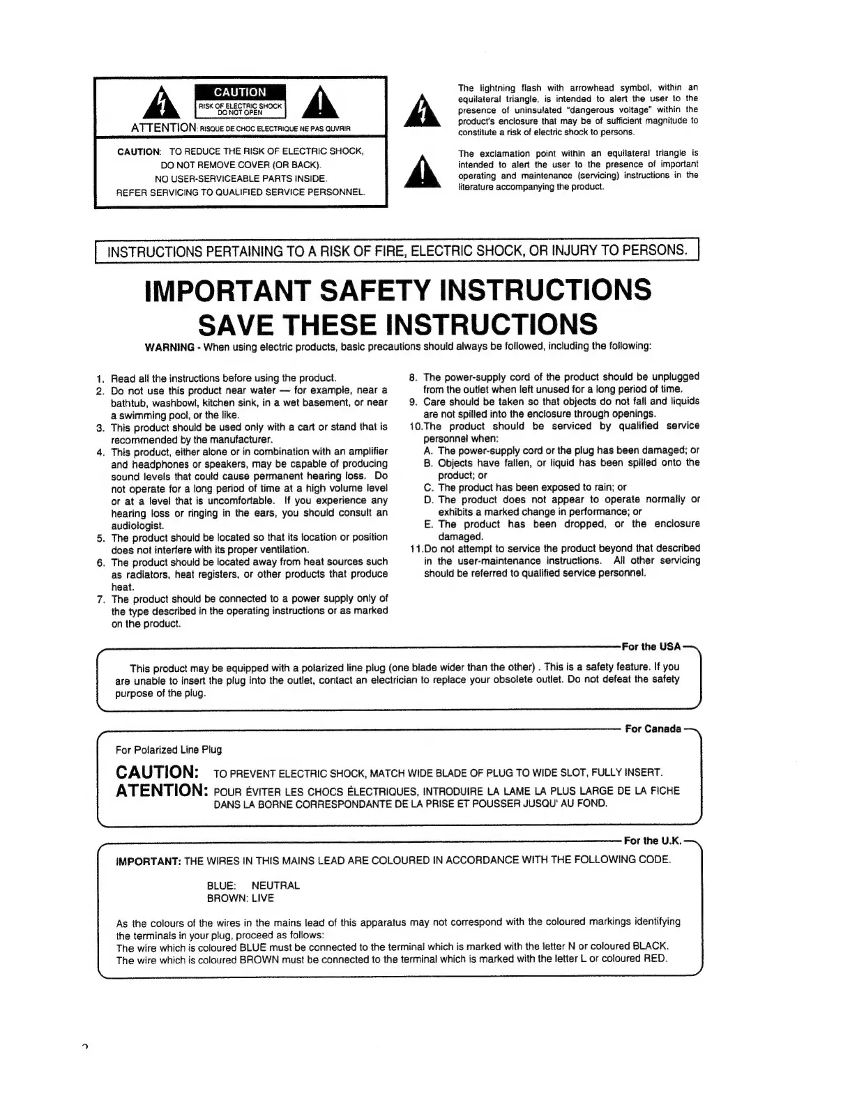 Page #2 background image