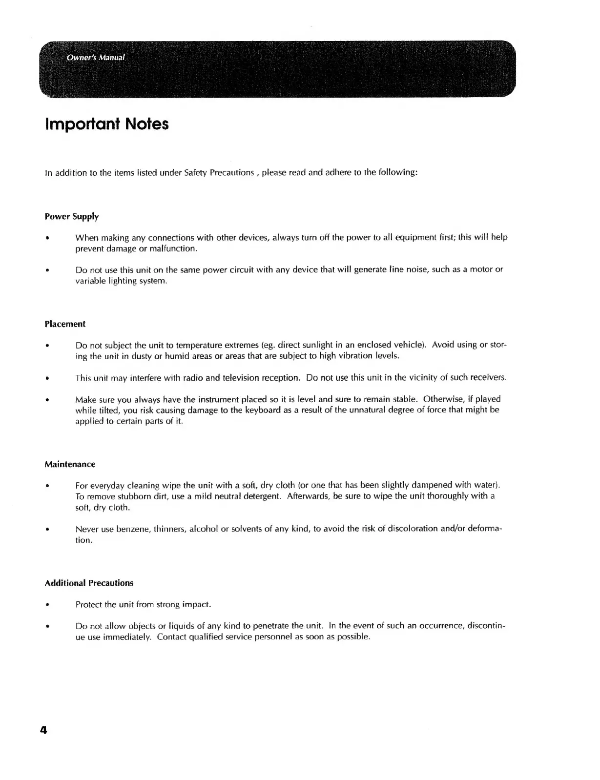 Page #4 background image