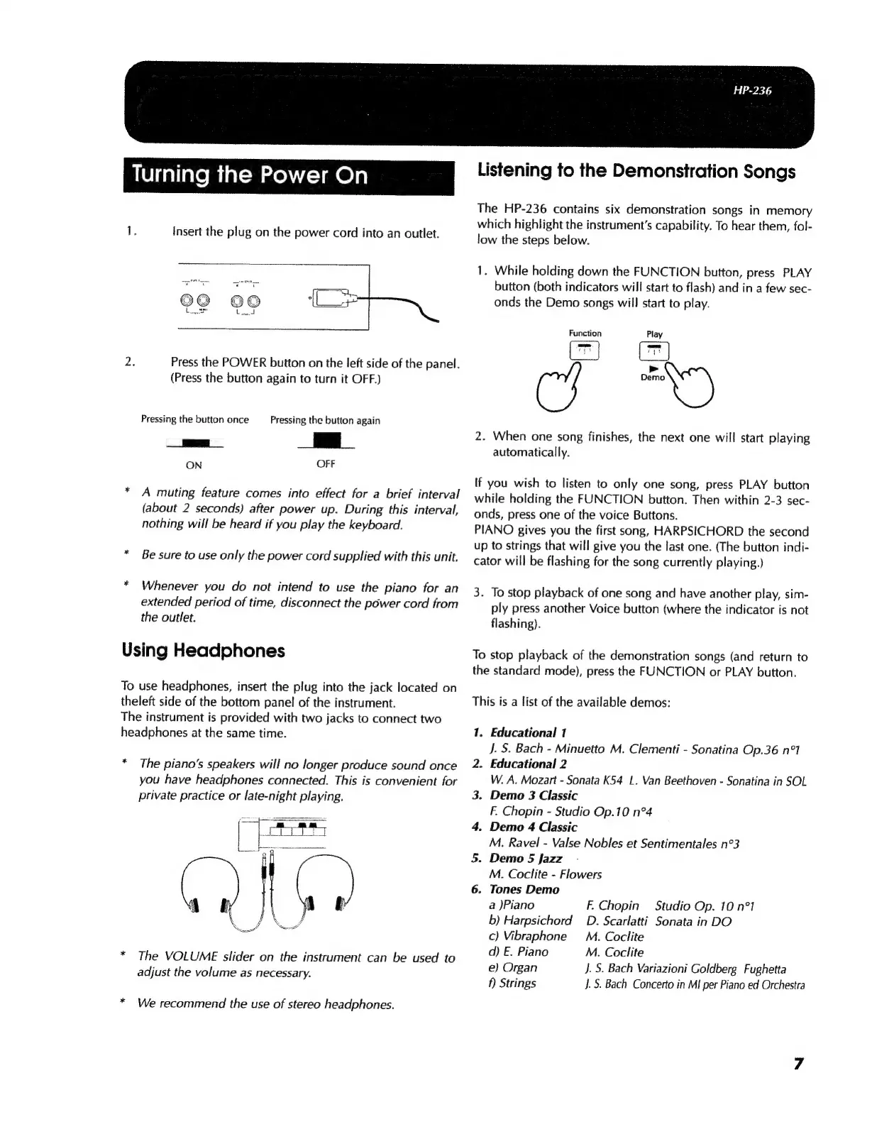 Page #7 background image