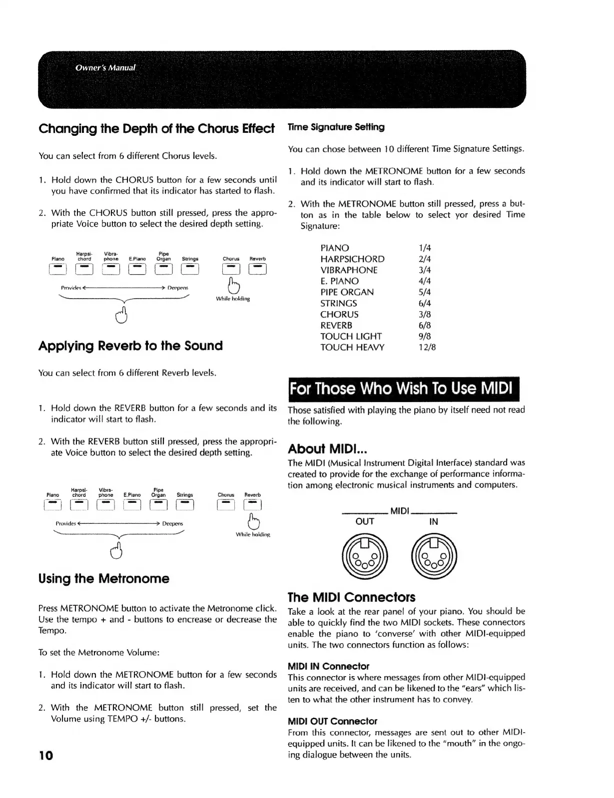 Page #10 background image