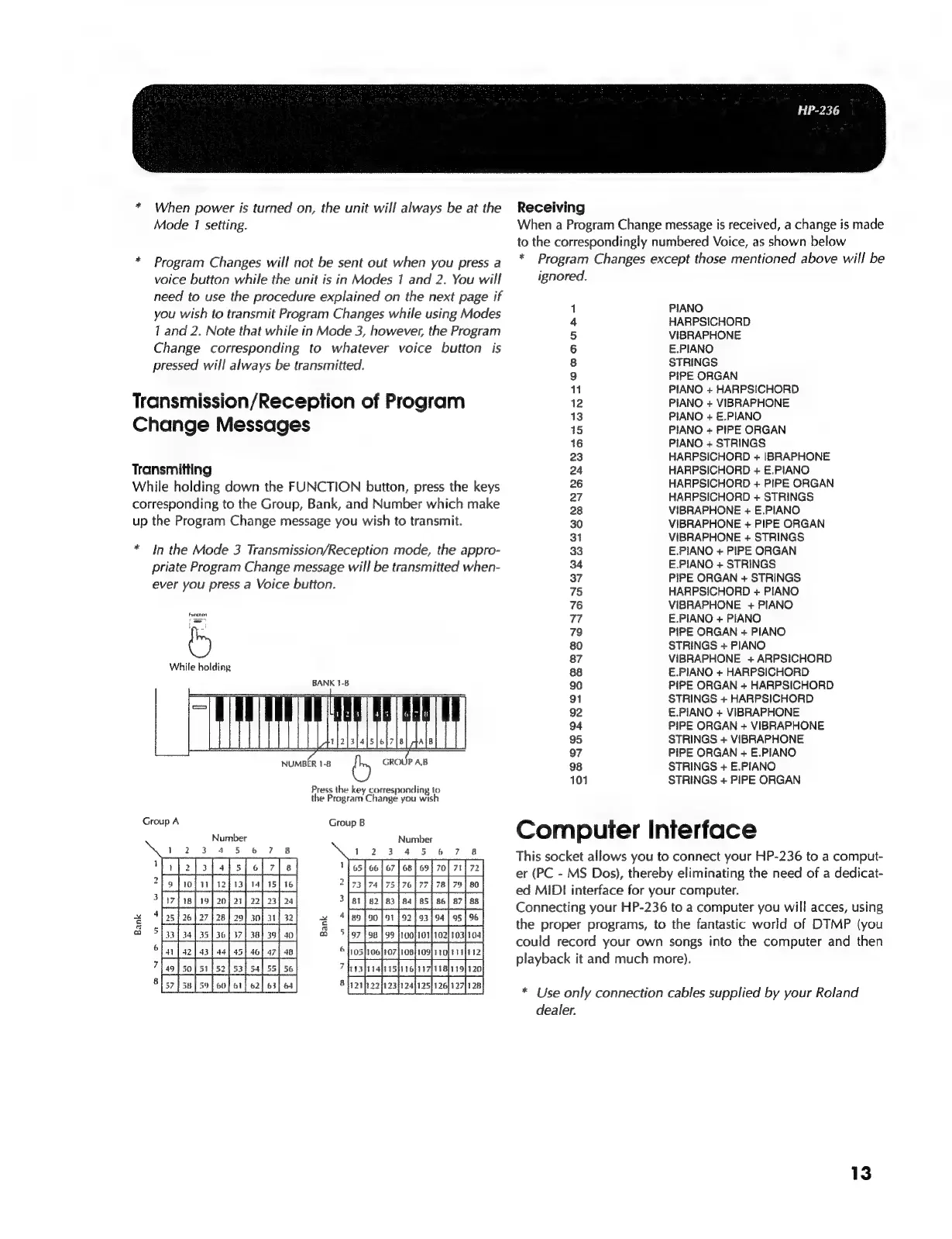 Page #13 background image