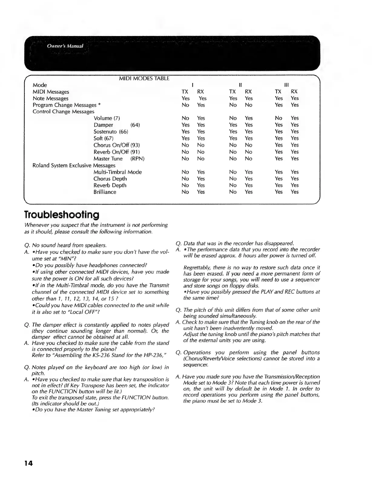 Page #14 background image