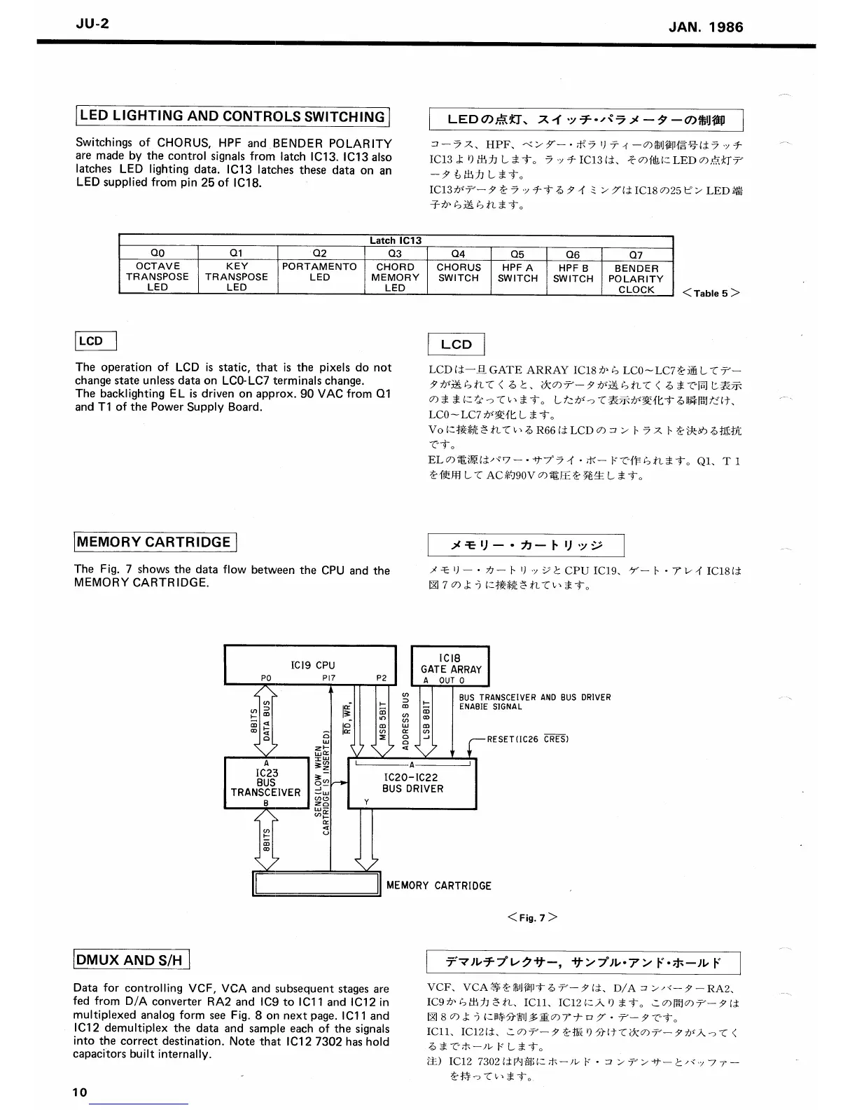 Page #10 background image