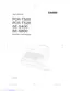 Preview: User Manual