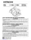 Preview: Instruction Manual