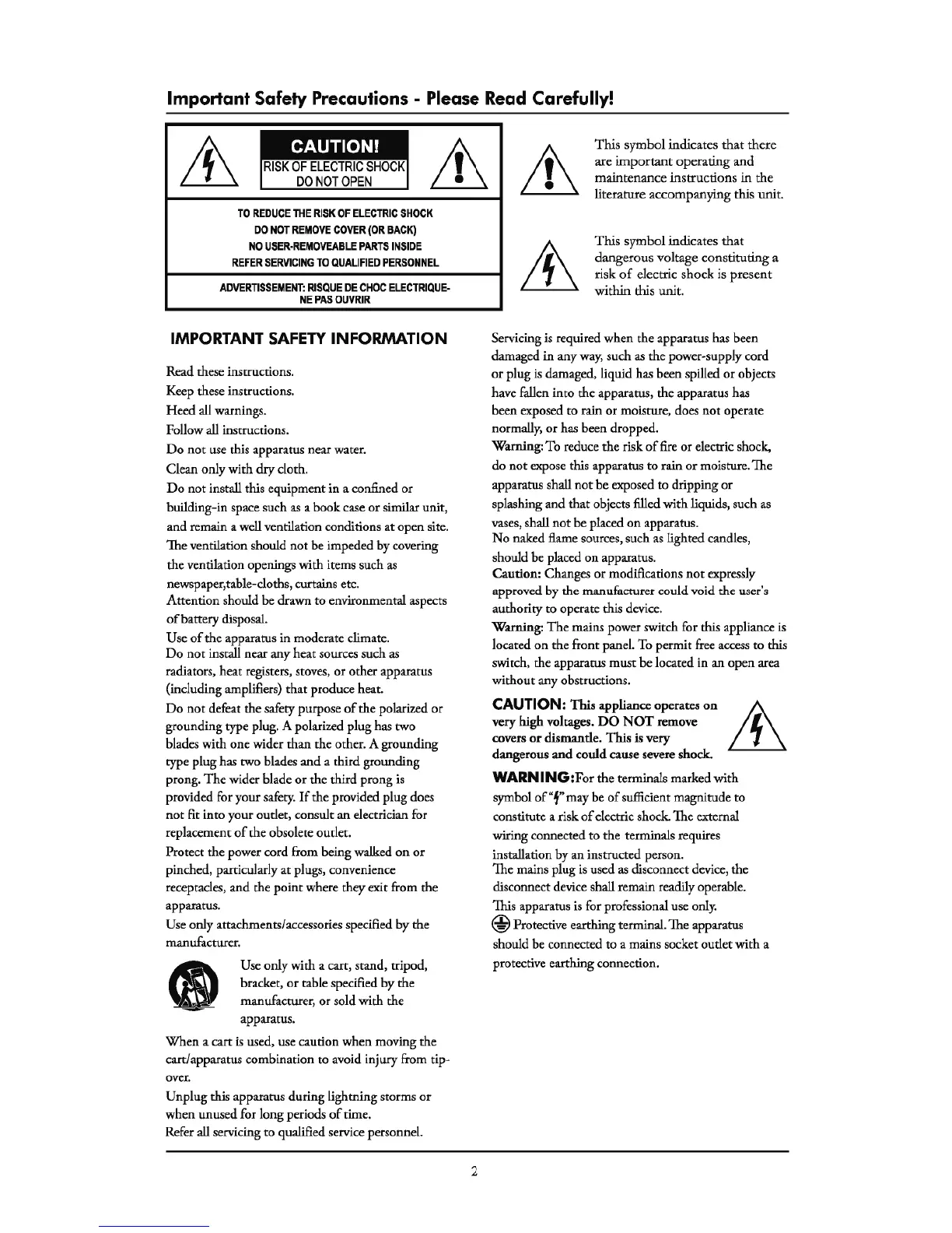 Page #2 background image