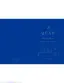 Preview: Quad Electroacoustics Ltd, Iag House, Owner's Manual