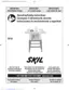Preview: Operating/Safety Instructions