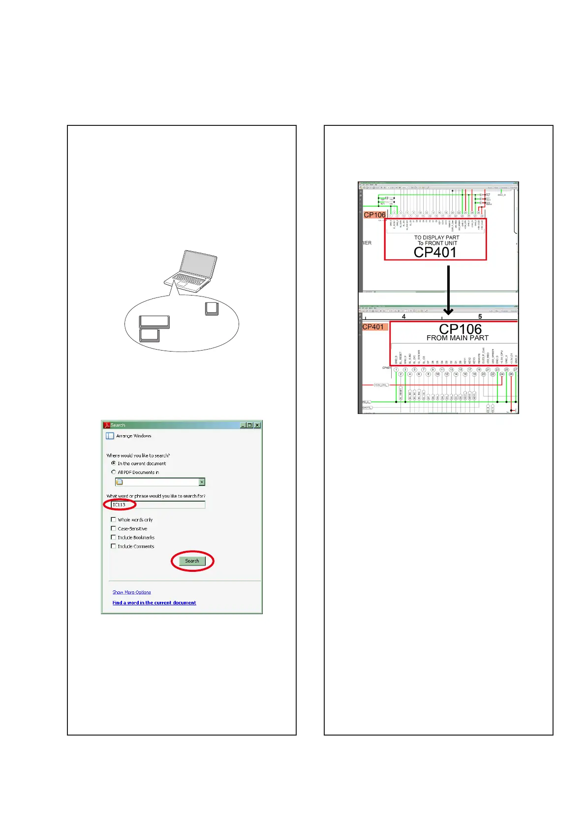 Page #3 background image