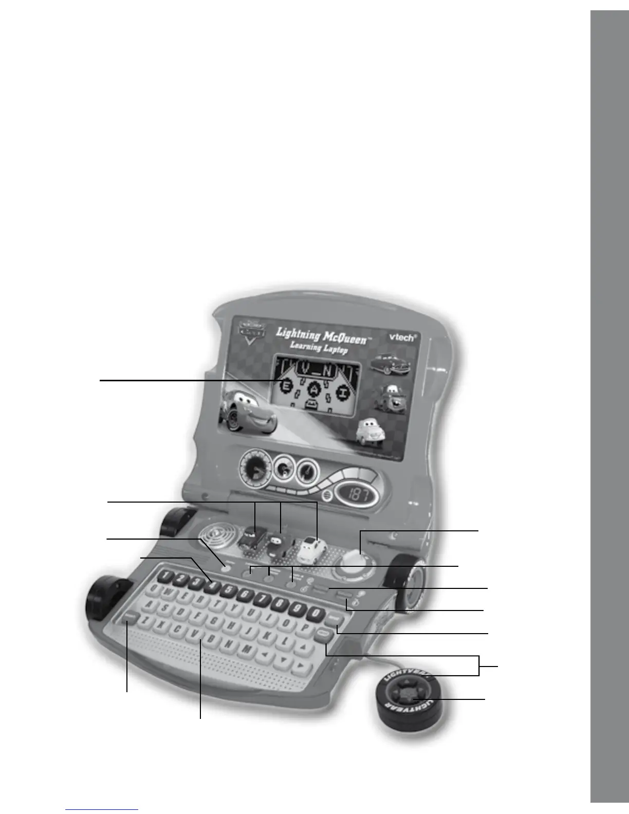Page #3 background image