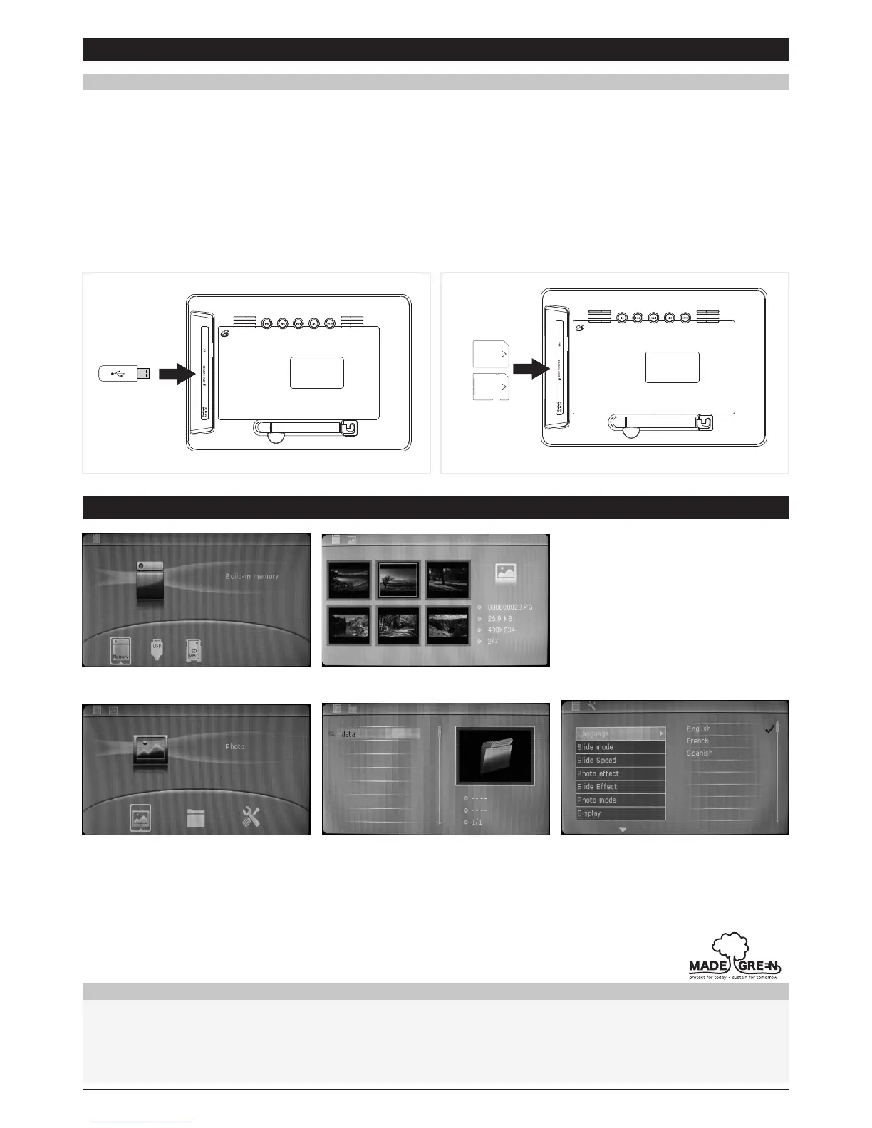 Page #2 background image