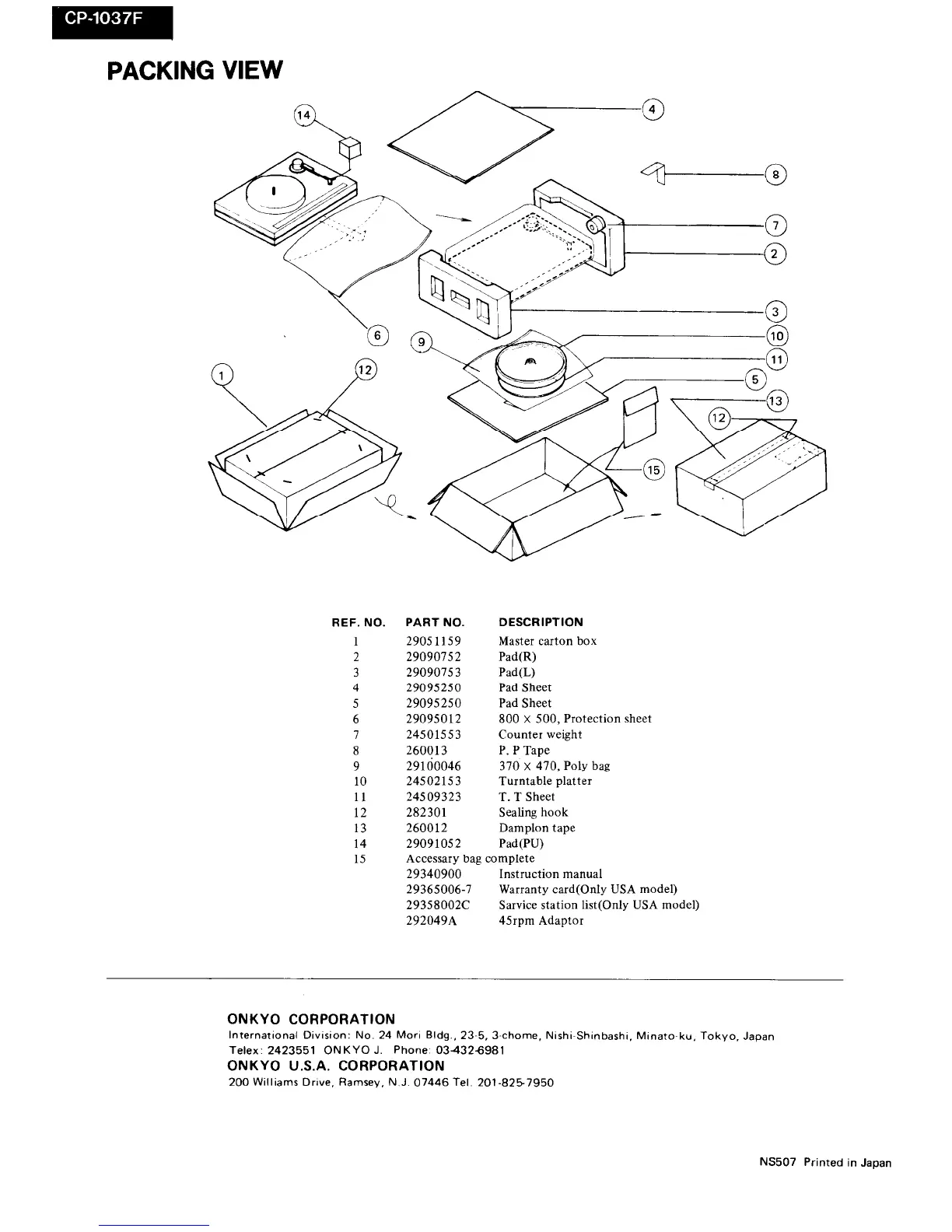 Page #5 background image