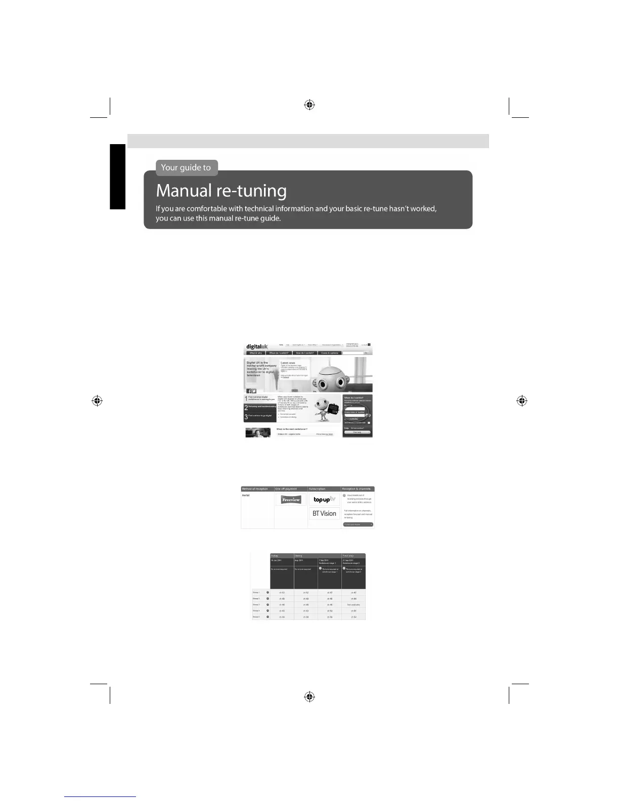 Page #4 background image
