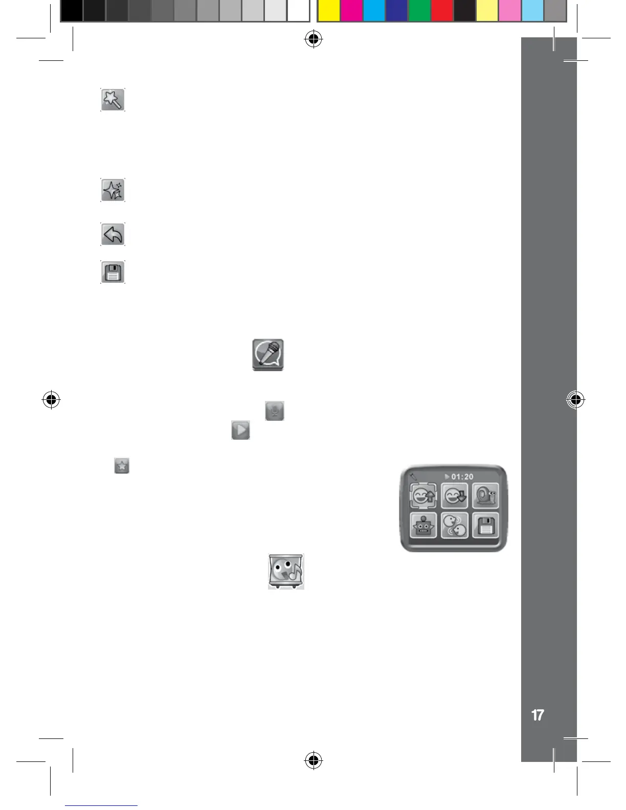 Page #17 background image