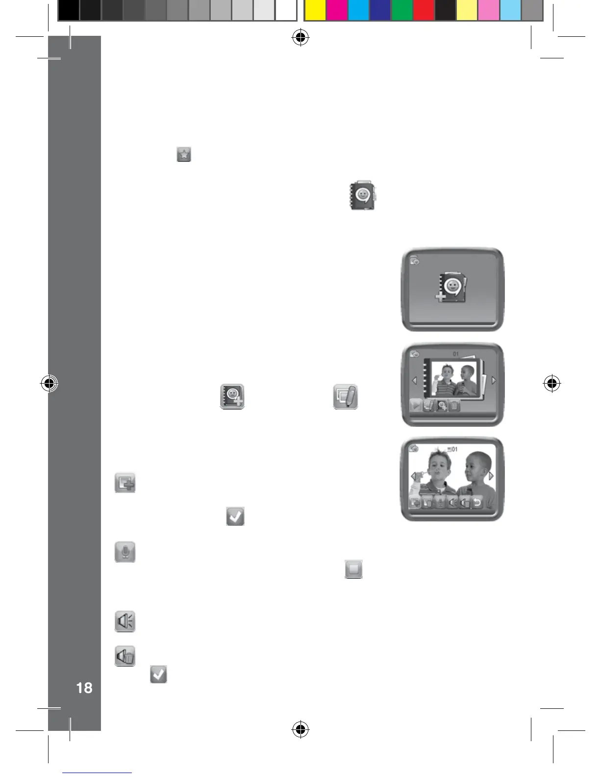 Page #18 background image