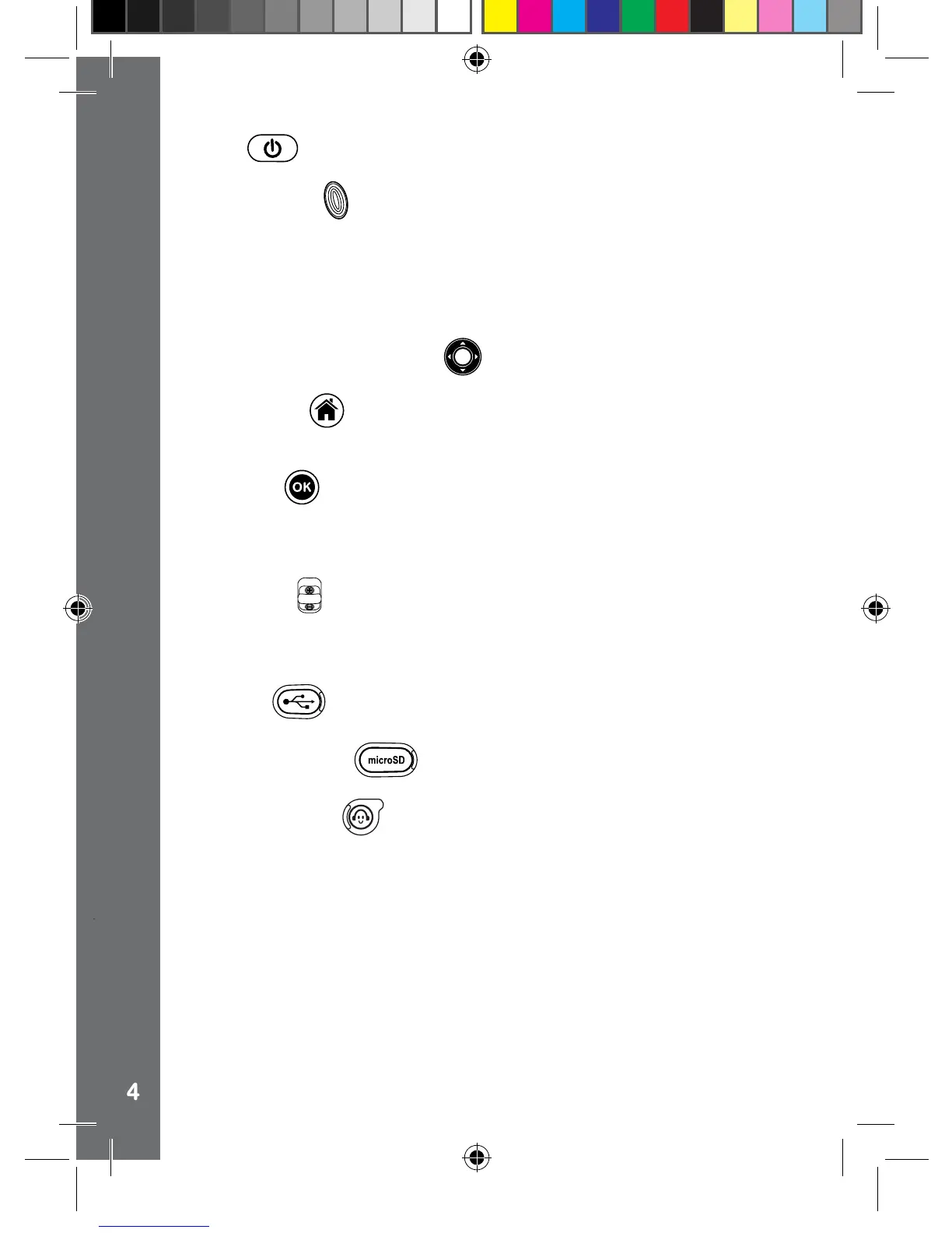 Page #4 background image