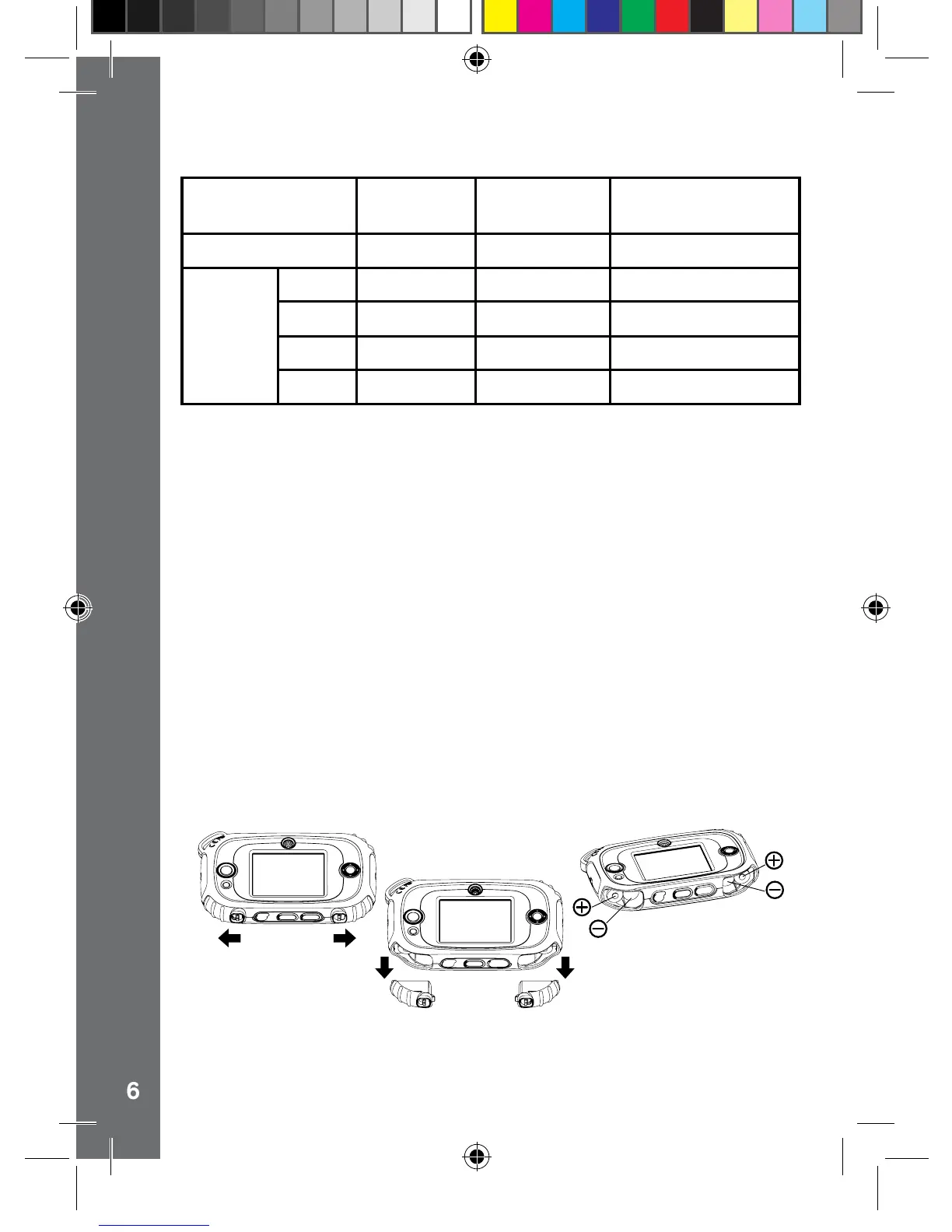 Page #6 background image