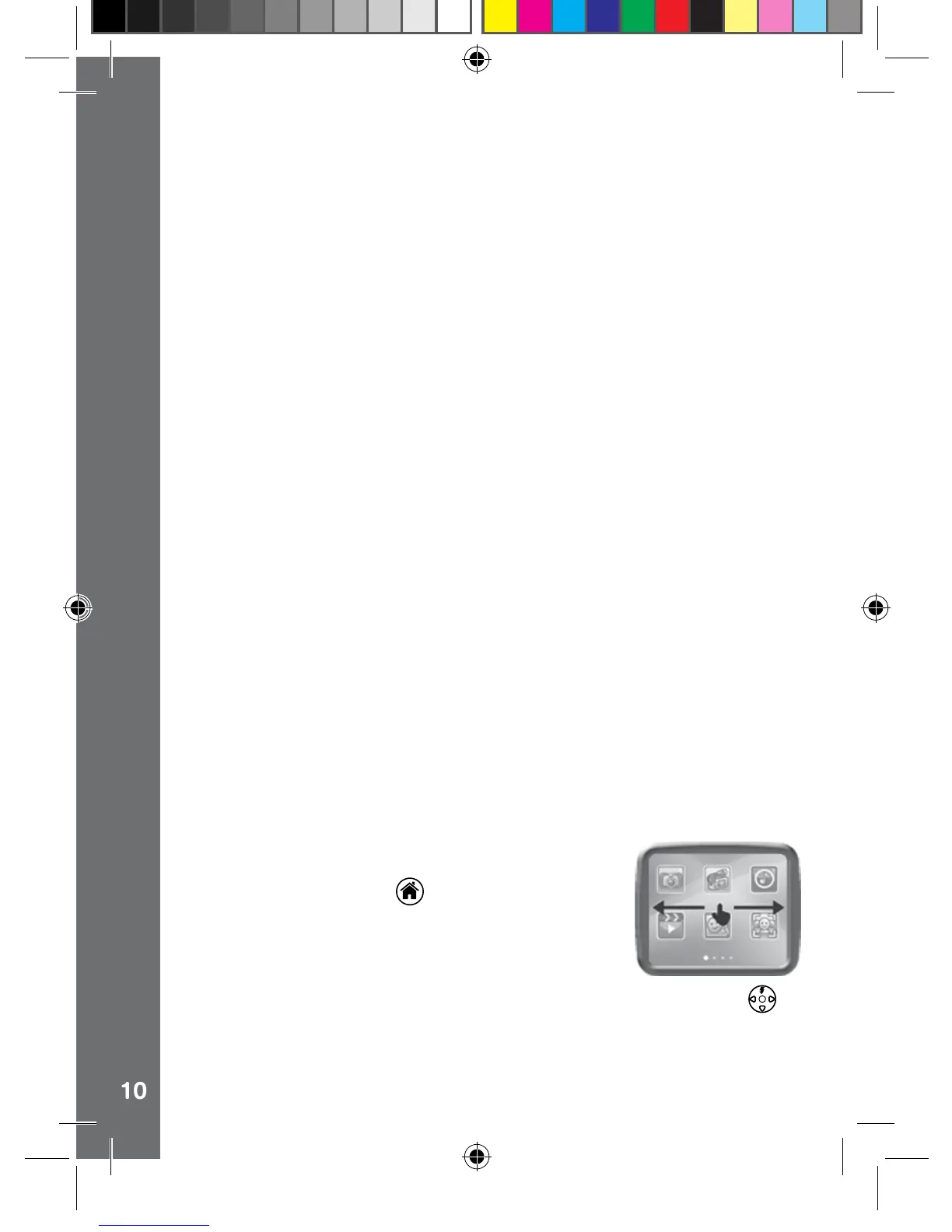 Page #10 background image