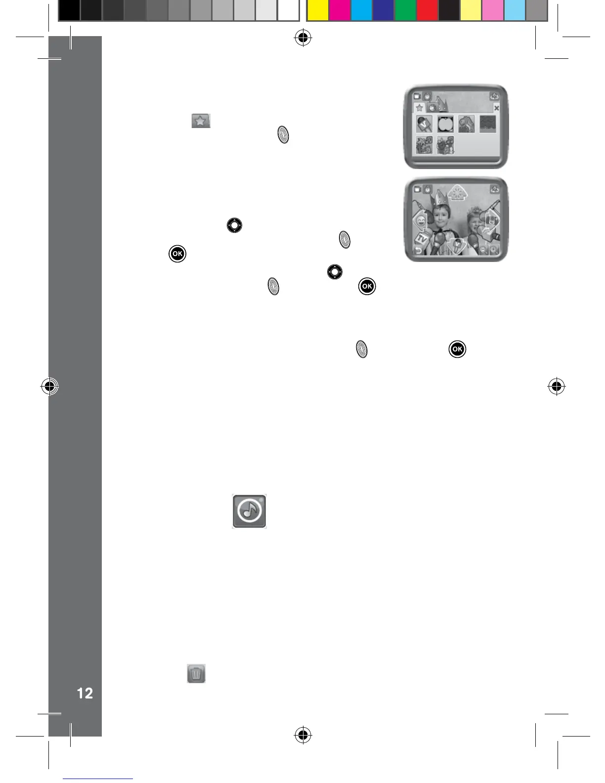Page #12 background image