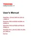 Preview: User Manual