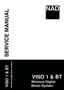 Preview: Service Manual
