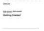 Preview: Getting Started Guide