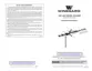 Preview: Instruction Manual