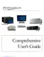 Preview: User Guide