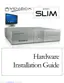 Preview: Hardware Installation Guide