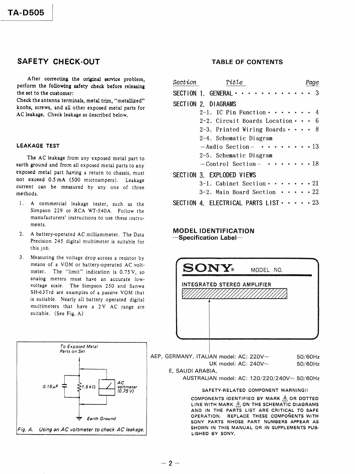 Page #2 background image