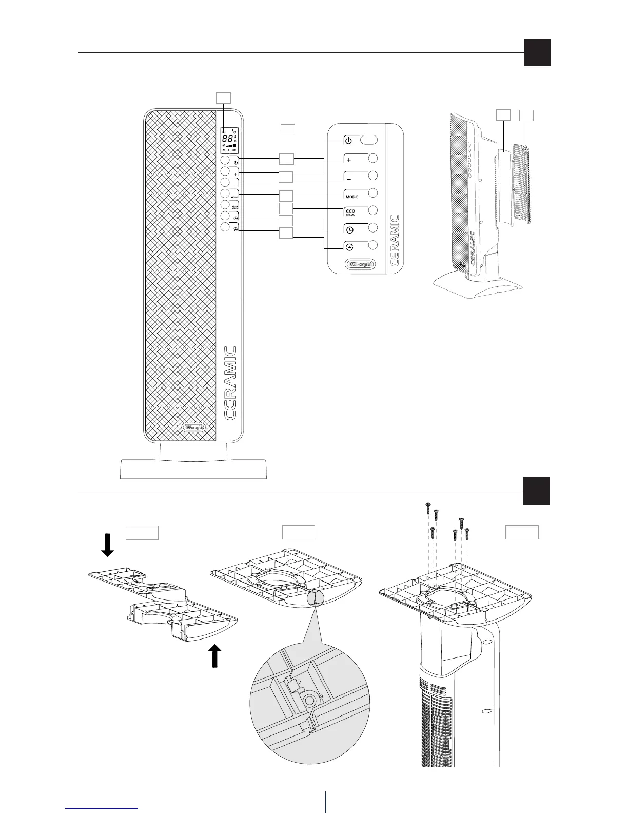 Page #4 background image