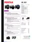 Preview: Specifications