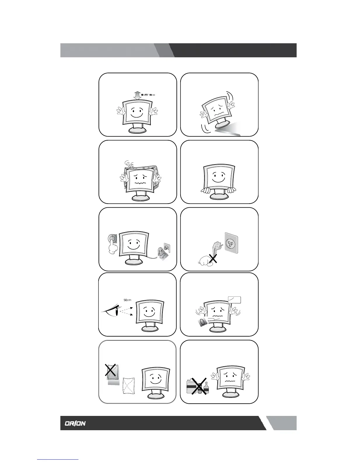 Page #4 background image