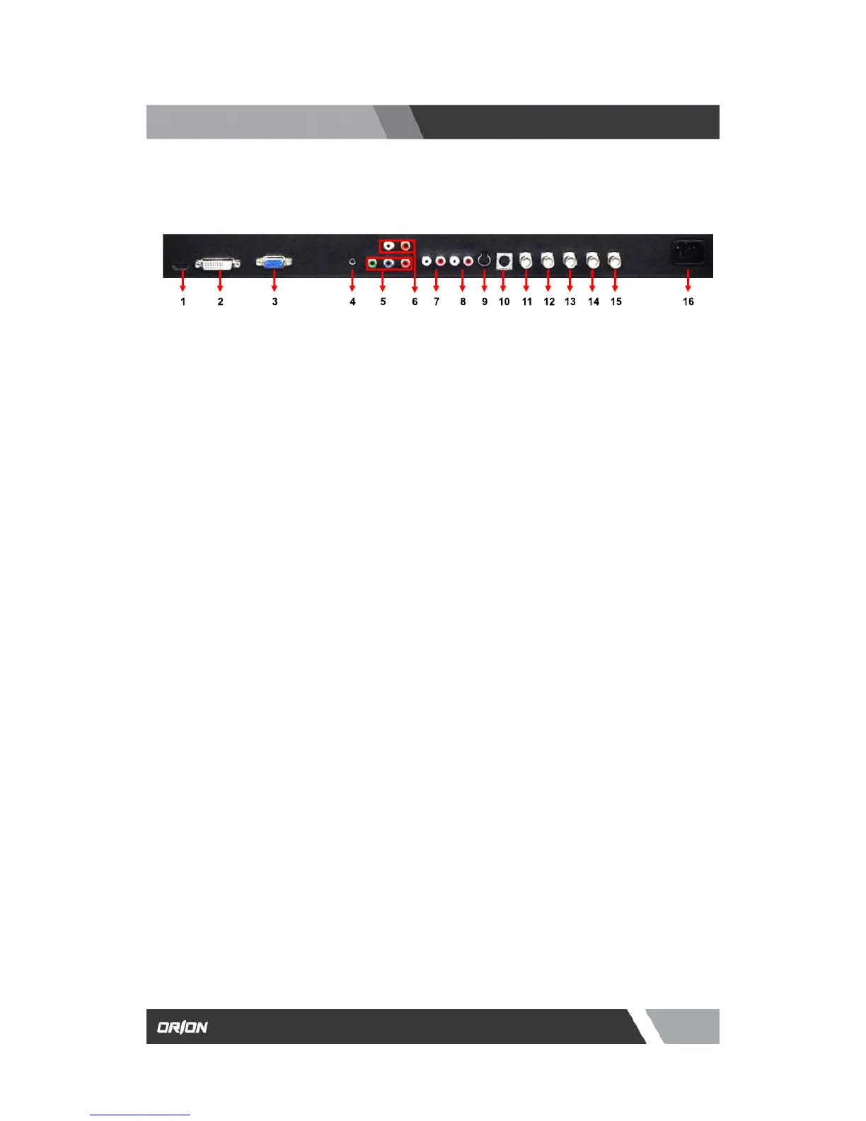 Page #8 background image